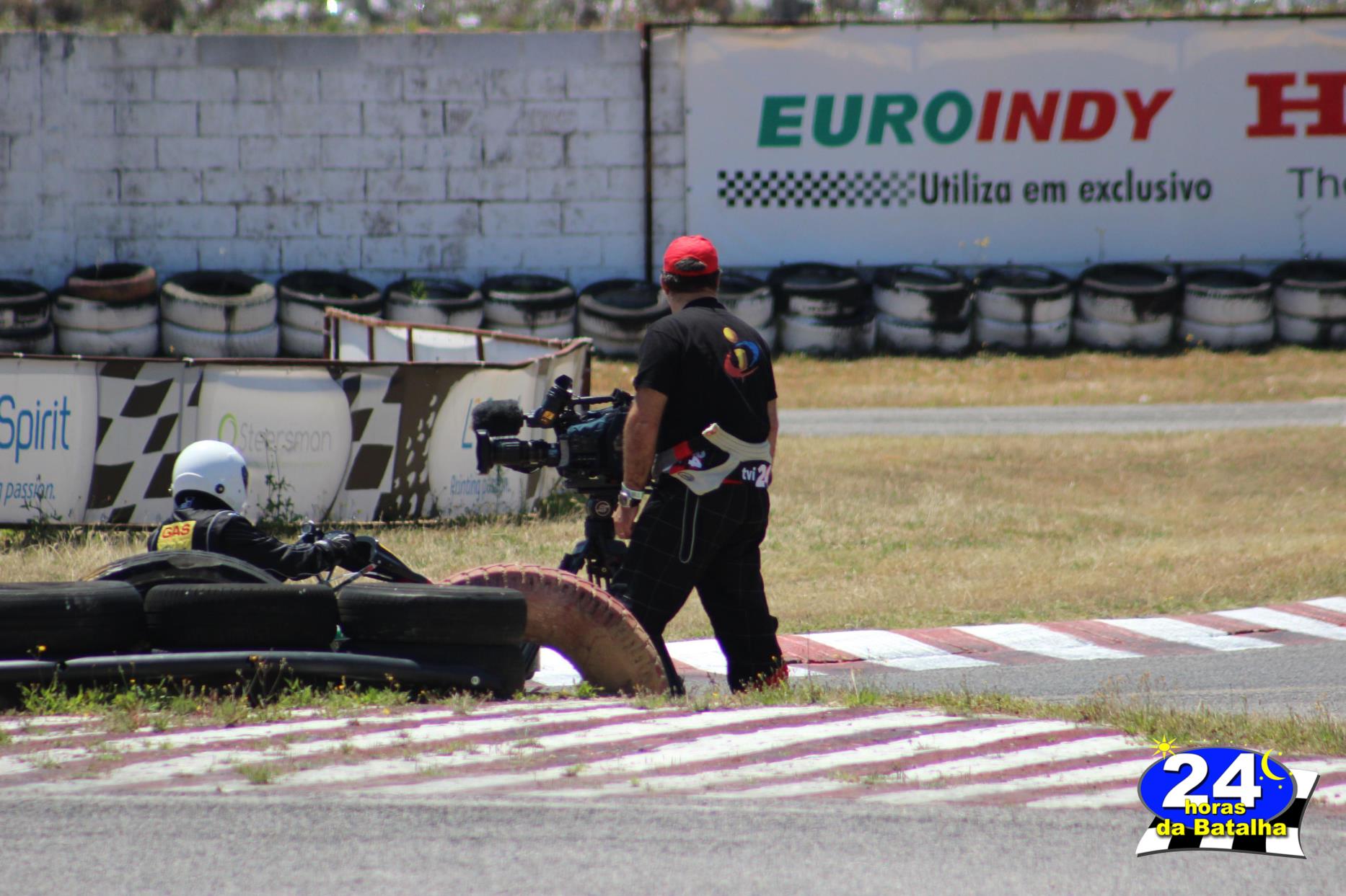 24 Horas da Batalha 2014 - Arranque235